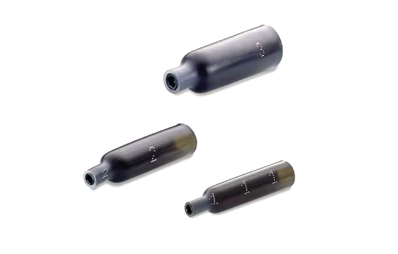 TE CONNECTIVITY INTRODUCES EASY SEAL, ZERO HALOGEN ESZH-CAP